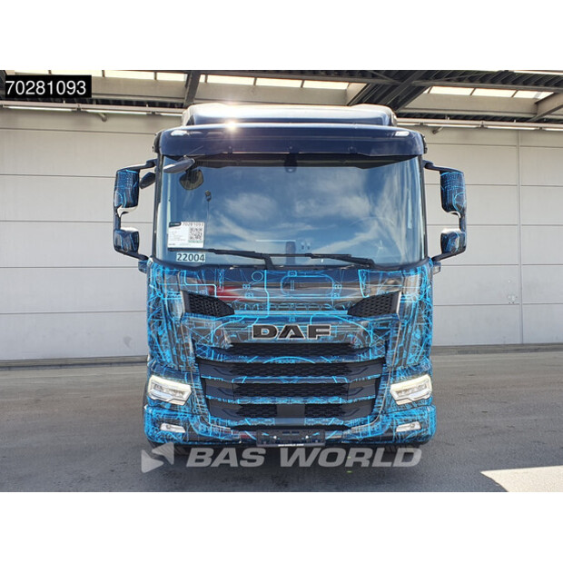 2022 DAF XD 450-40869916