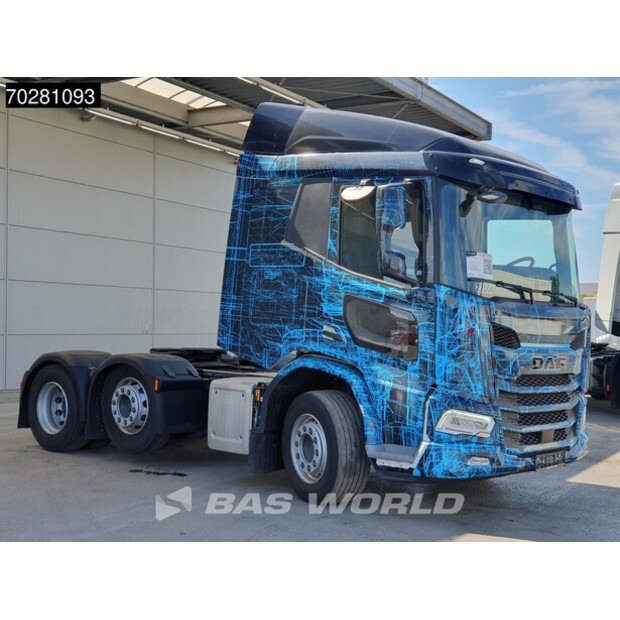 2022 DAF XD 450-40869917