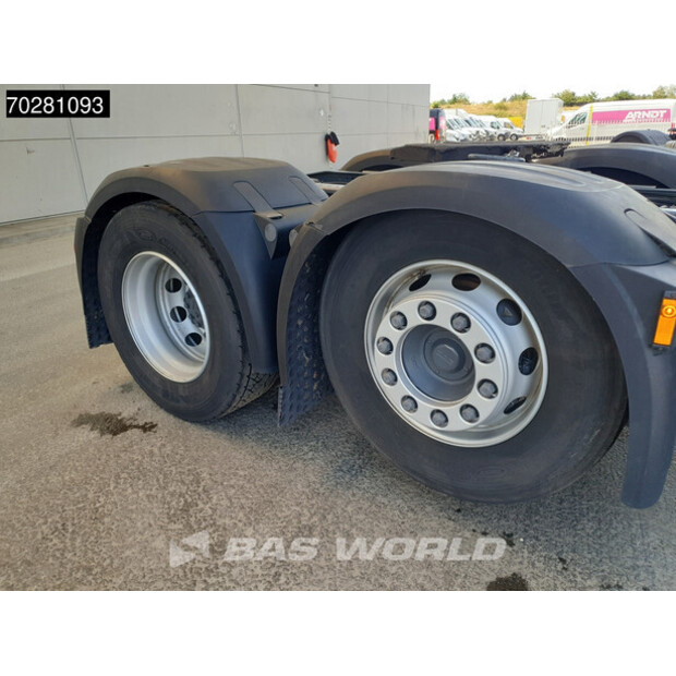 2022 DAF XD 450-40869919