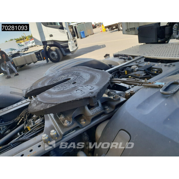 2022 DAF XD 450-40869920