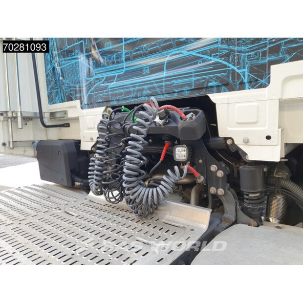 2022 DAF XD 450-40869921