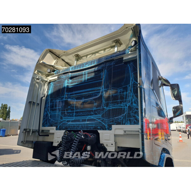 2022 DAF XD 450-40869922