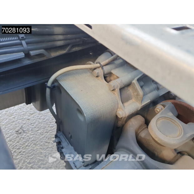 2022 DAF XD 450-40869923