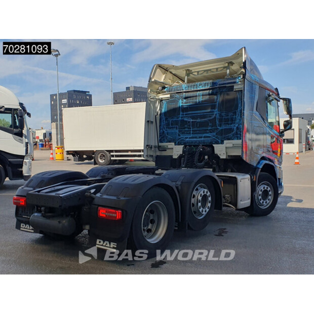 2022 DAF XD 450-40869924