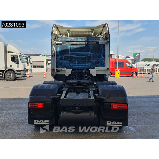 2022 DAF XD 450-40869925