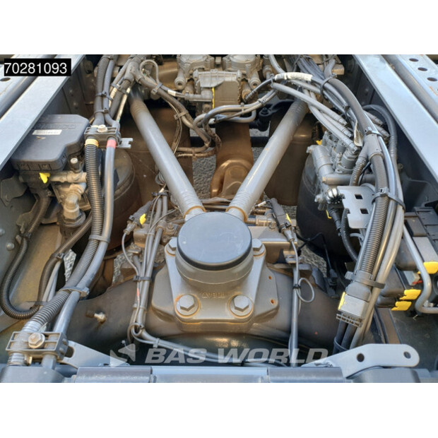 2022 DAF XD 450-40869926