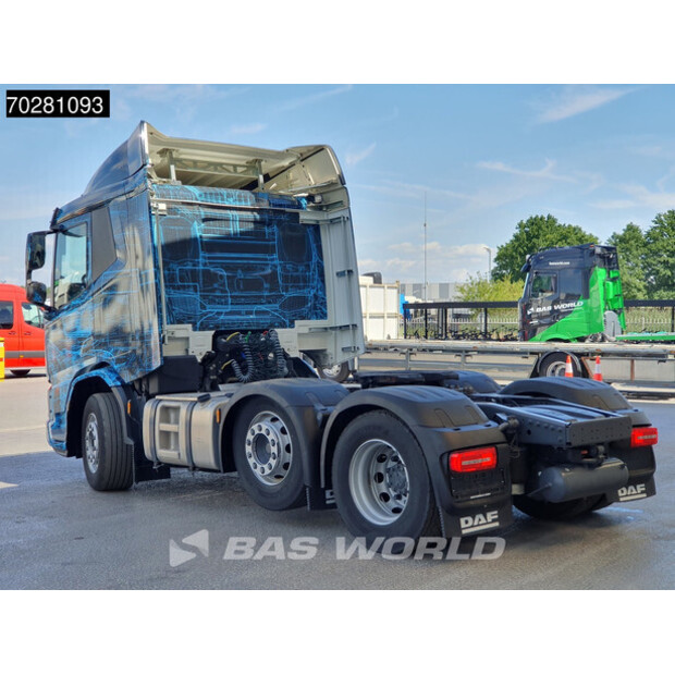2022 DAF XD 450-40869927