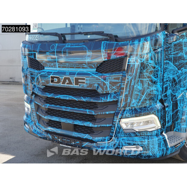 2022 DAF XD 450-40869928