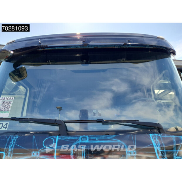 2022 DAF XD 450-40869929