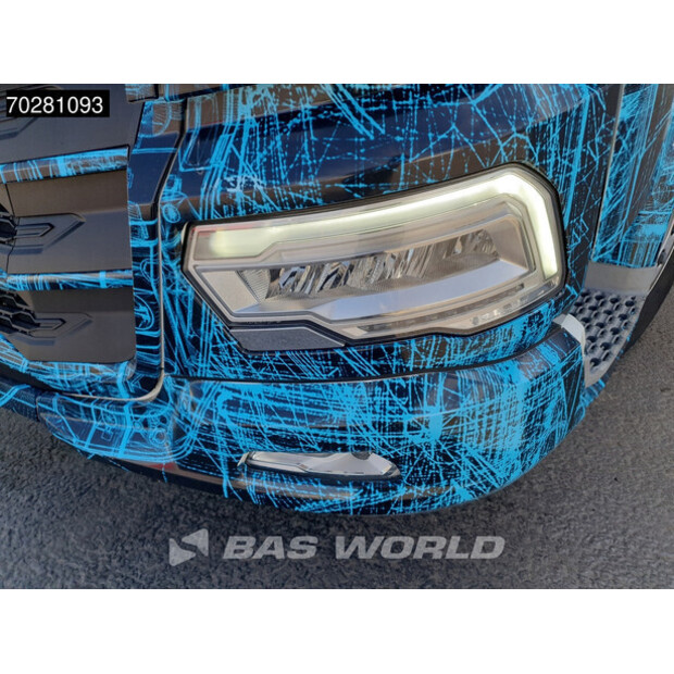 2022 DAF XD 450-40869930