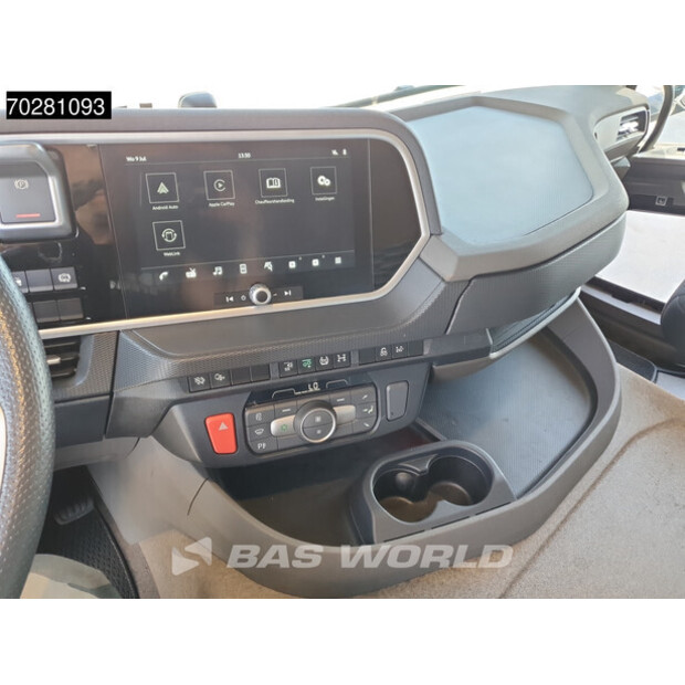 2022 DAF XD 450-40869931