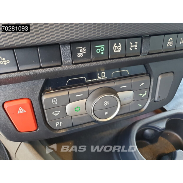 2022 DAF XD 450-40869932