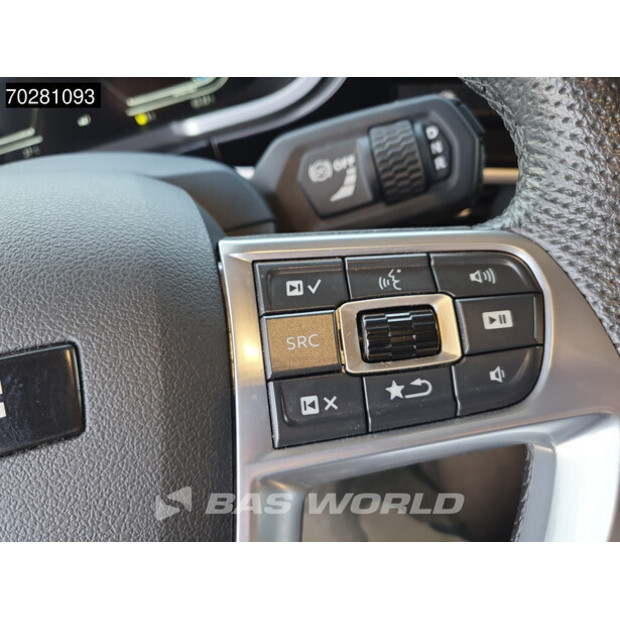 2022 DAF XD 450-40869933