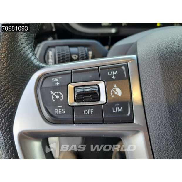 2022 DAF XD 450-40869934