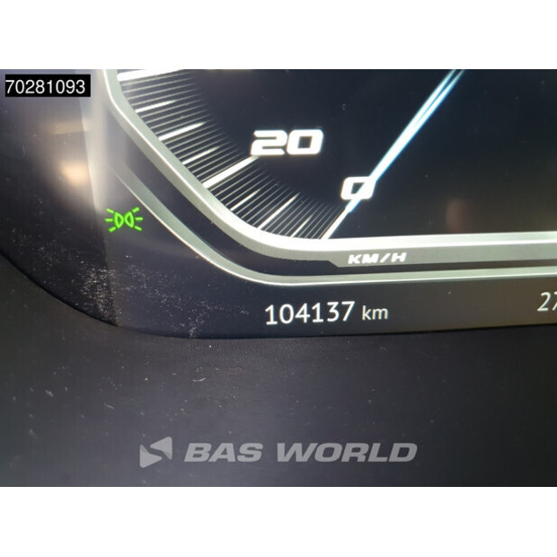 2022 DAF XD 450-40869935