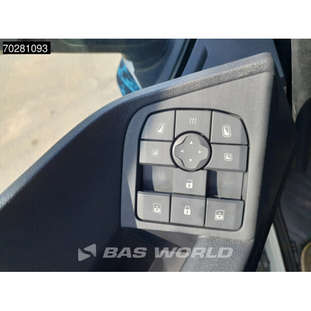 2022 DAF XD 450-40869936
