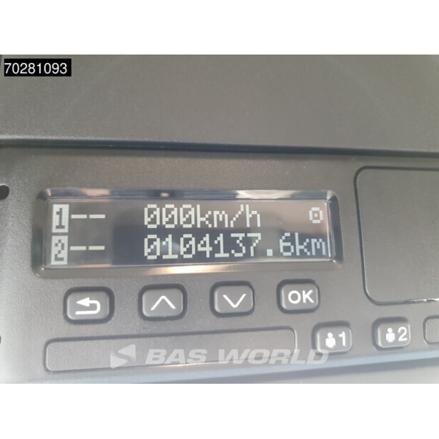2022 DAF XD 450-40869937