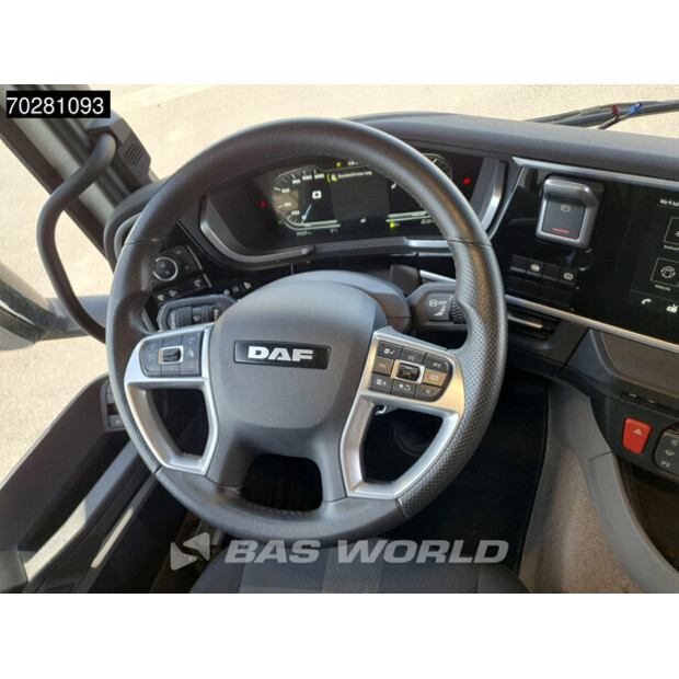 2022 DAF XD 450-40869939