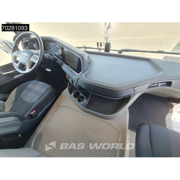 2022 DAF XD 450-40869940