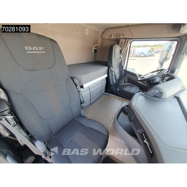 2022 DAF XD 450-40869941