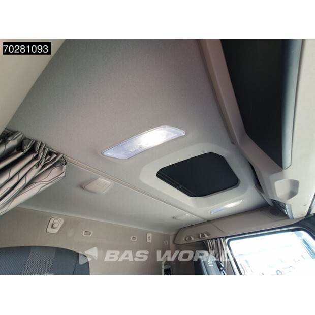 2022 DAF XD 450-40869942