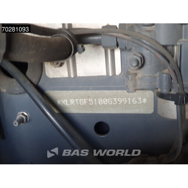 2022 DAF XD 450-40869943