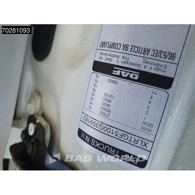 2022 DAF XD 450-40869944