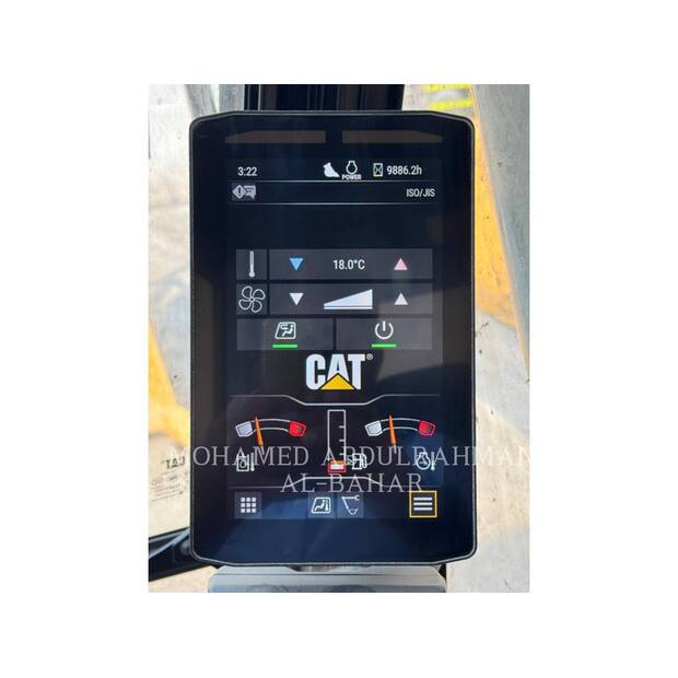 2022 كاتربيلر 320-05GX-40871290
