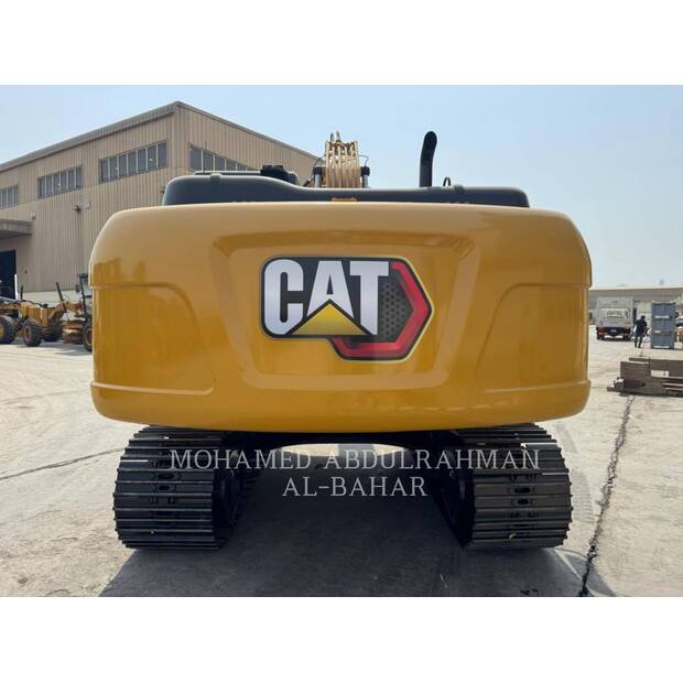2022 كاتربيلر 320-05GX-40871301