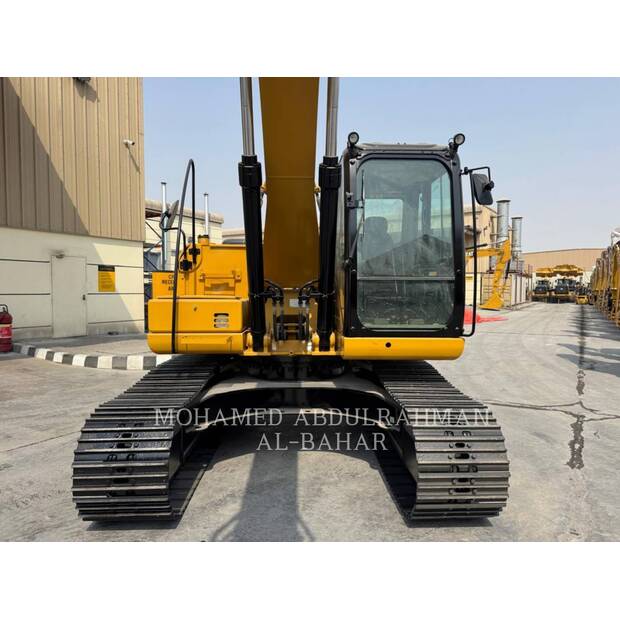 2022 كاتربيلر 320-05GX-40871305