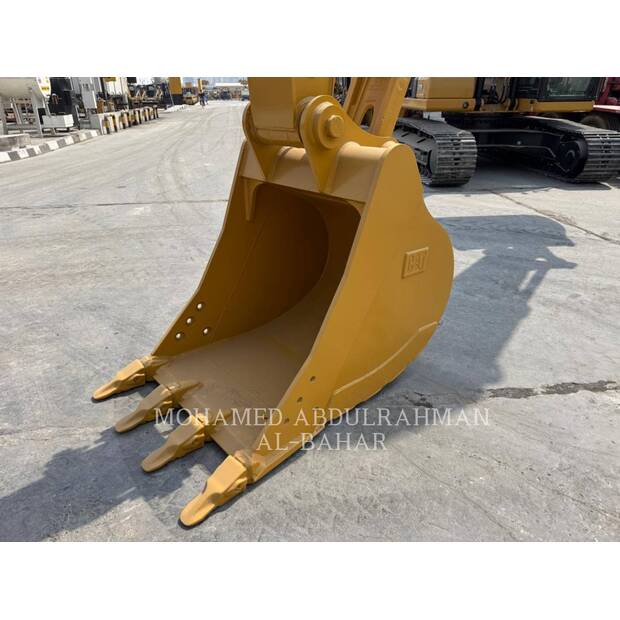 2022 كاتربيلر 320-05GX-40871308