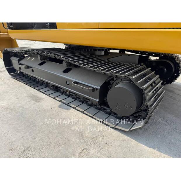 2022 كاتربيلر 320-05GX-40871318