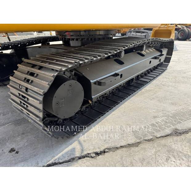 2022 كاتربيلر 320-05GX-40871321