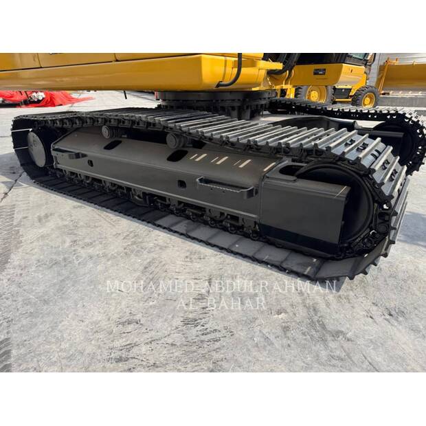 2022 كاتربيلر 320-05GX-40871324