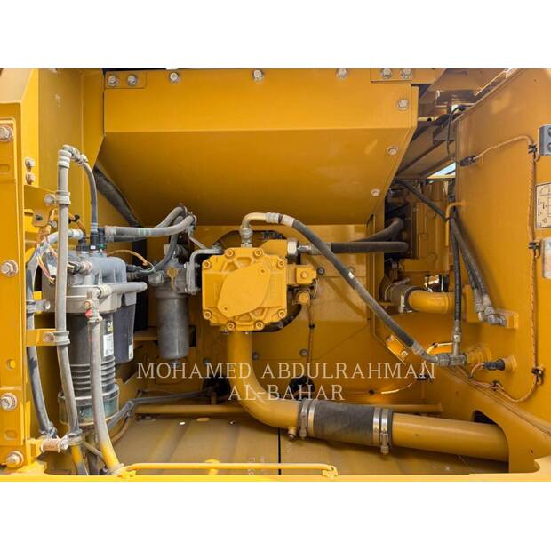 2022 كاتربيلر 320-05GX-40871327