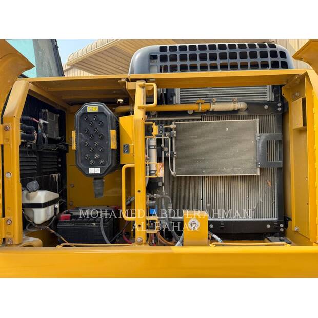 2022 كاتربيلر 320-05GX-40871330