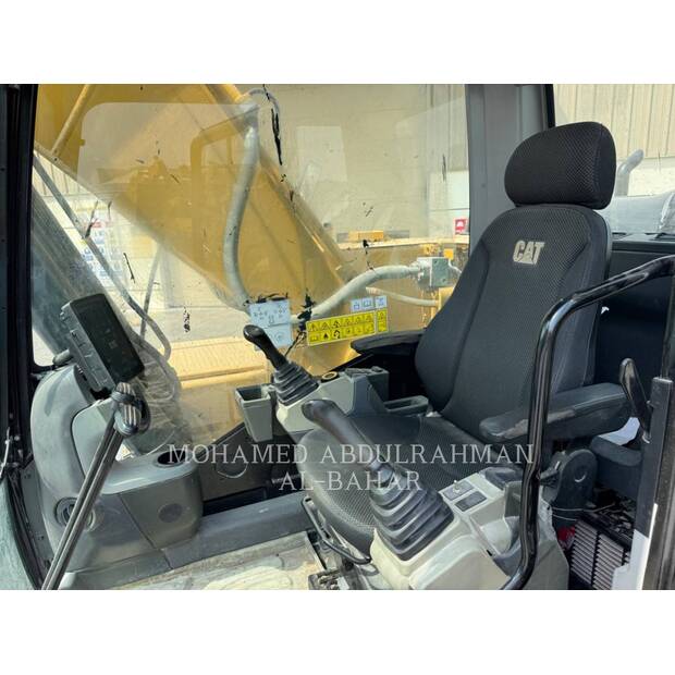 2022 كاتربيلر 320-05GX-40871333