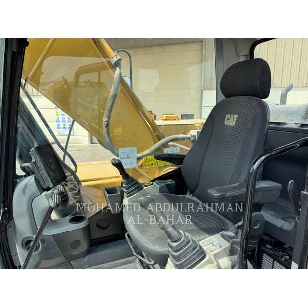 2022 Caterpillar 320-05GX-40871383