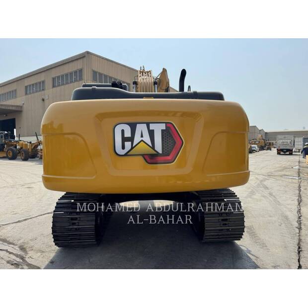 2022 Caterpillar 320-05GX-40871389