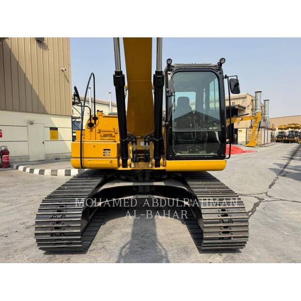 2022 Caterpillar 320-05GX-40871395