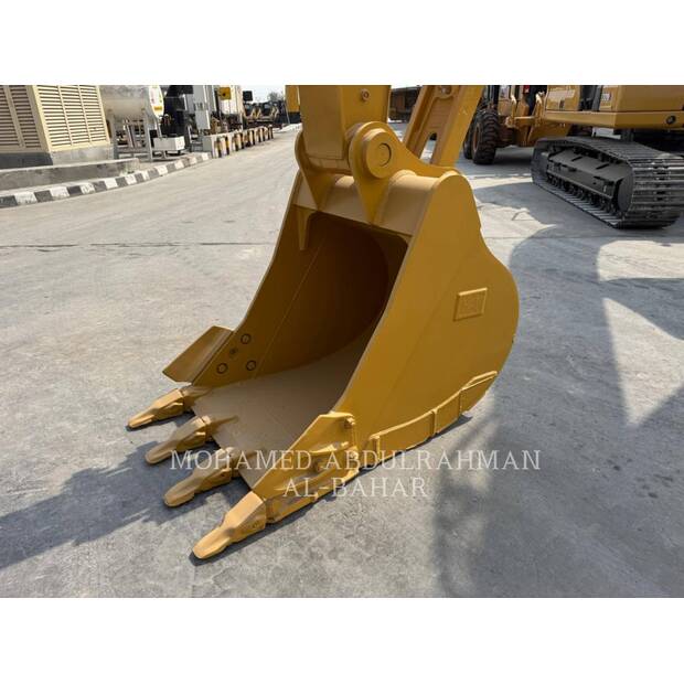 2022 Caterpillar 320-05GX-40871397