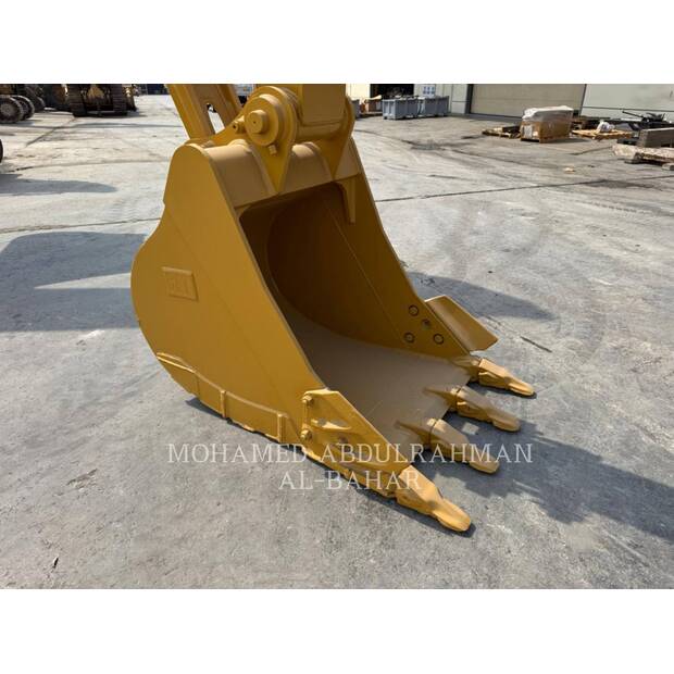 2022 Caterpillar 320-05GX-40871400