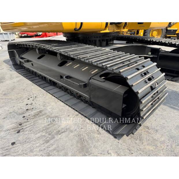 2022 Caterpillar 320-05GX-40871403