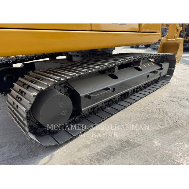 2022 Caterpillar 320-05GX-40871406
