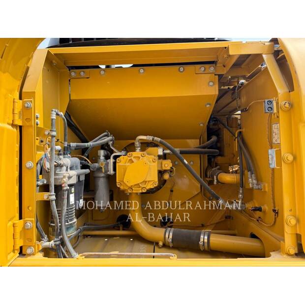 2022 Caterpillar 320-05GX-40871411