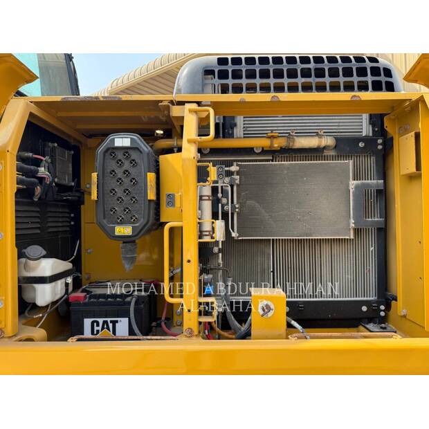 2022 Caterpillar 320-05GX-40871415