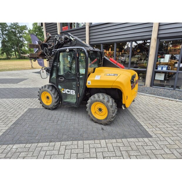 2021 جيه سي بي 516-40-40876437