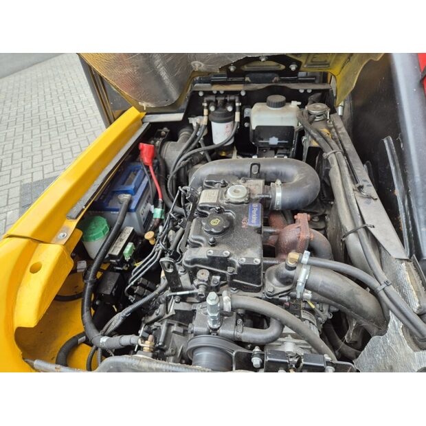 2021 جيه سي بي 516-40-40876440