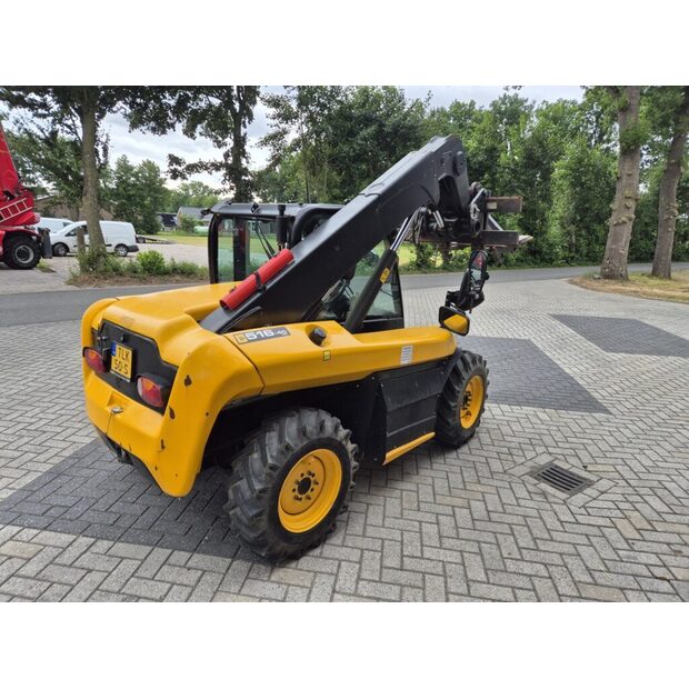 2021 جيه سي بي 516-40-40876442