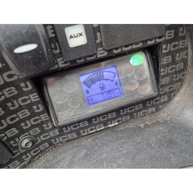 2021 جيه سي بي 516-40-40876446